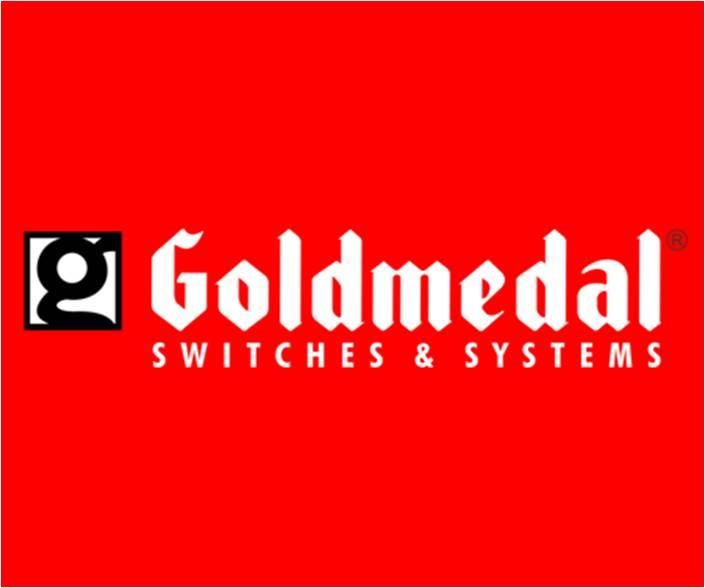 Goldmedal