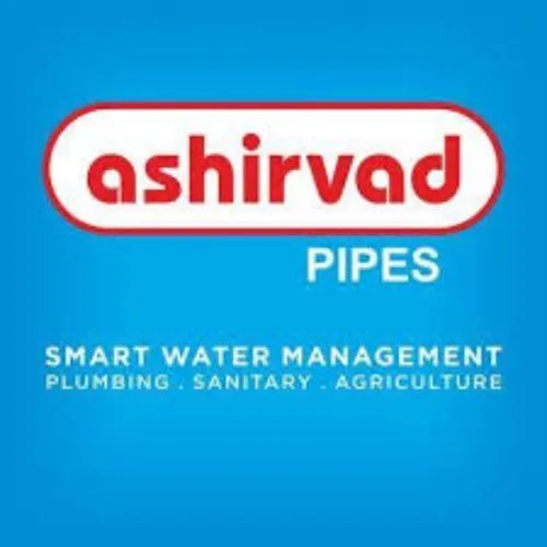 Ashirvad Pipes