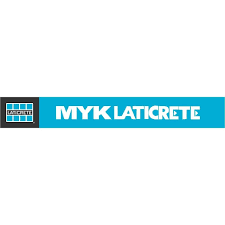 MYK Laticrete