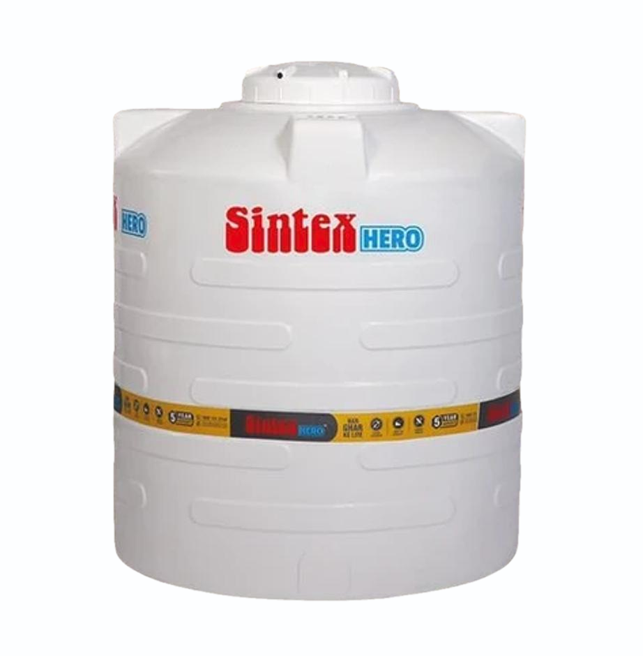 SINTEX HERO WATER TANK 3 LAYER