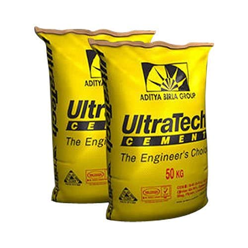 UltraTech PPC Cement