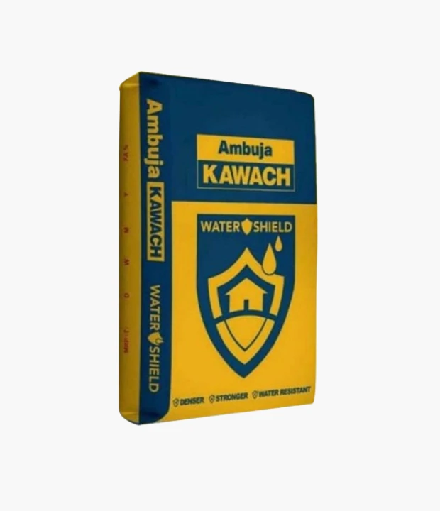 Ambuja KAWACH Cement