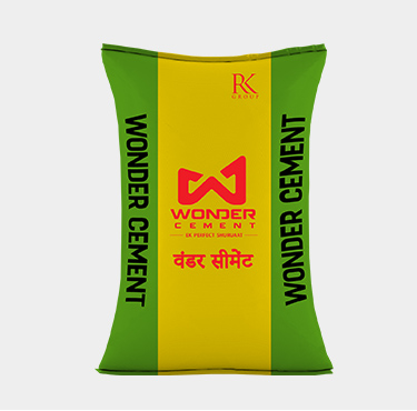 Wonder PPC Cement