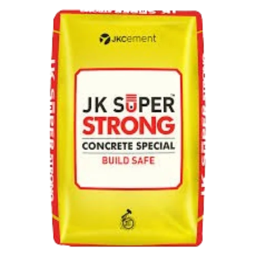 JK Super Strong Concrete Special