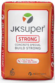JK Super Strong Concrete Special