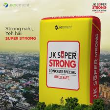 JK Super Strong Concrete Special