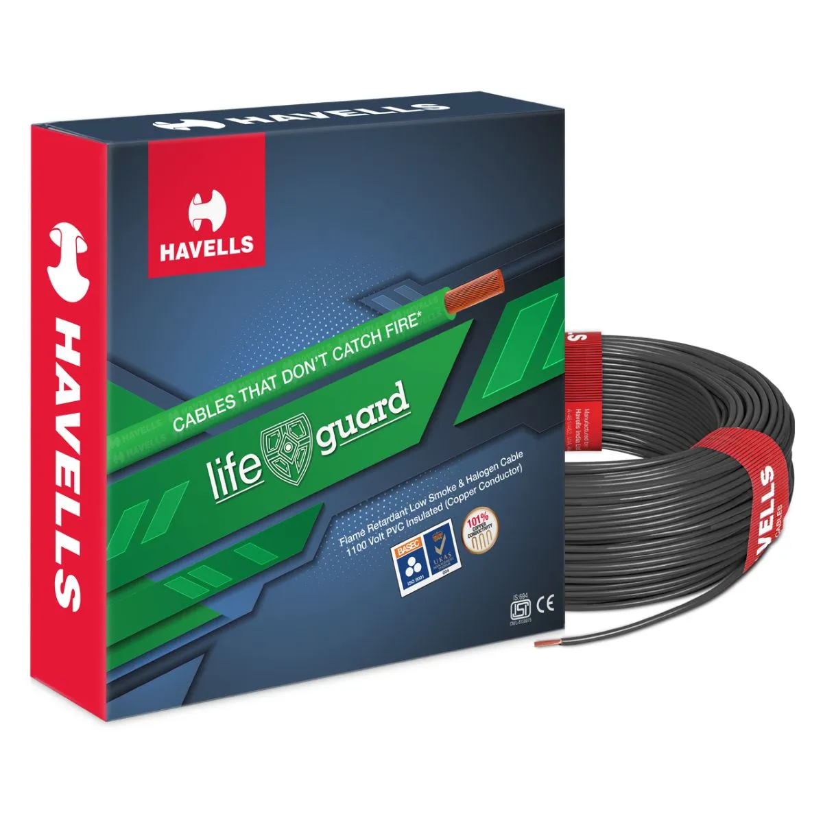 Havells Life Guard FR-LSH