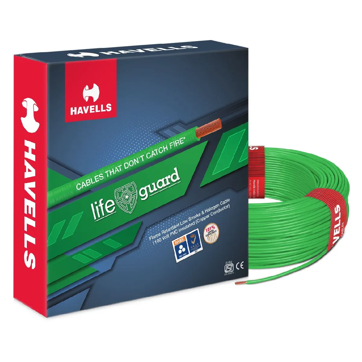 Havells Life Guard FR-LSH