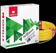 Havells LifeGuard FR Wire 180M