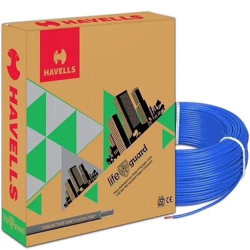 LifeGaurd FR-LSH Wire 200M