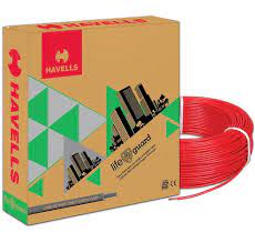 LifeGaurd FR-LSH Wire 200M
