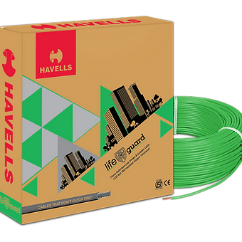 LifeGaurd FR-LSH Wire 200M