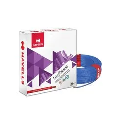 Havells Life Shield HFFR 180M