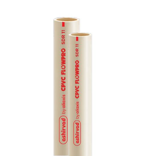 ASHIRVAD PIPE SDR 11(CLASS 1) 3MTR
