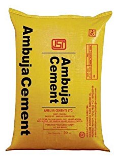 Ambuja PPC Cement