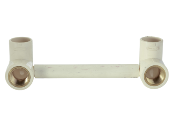 ASHIRVAD KITCHEN MIXER ADAPTER STRAIGHT