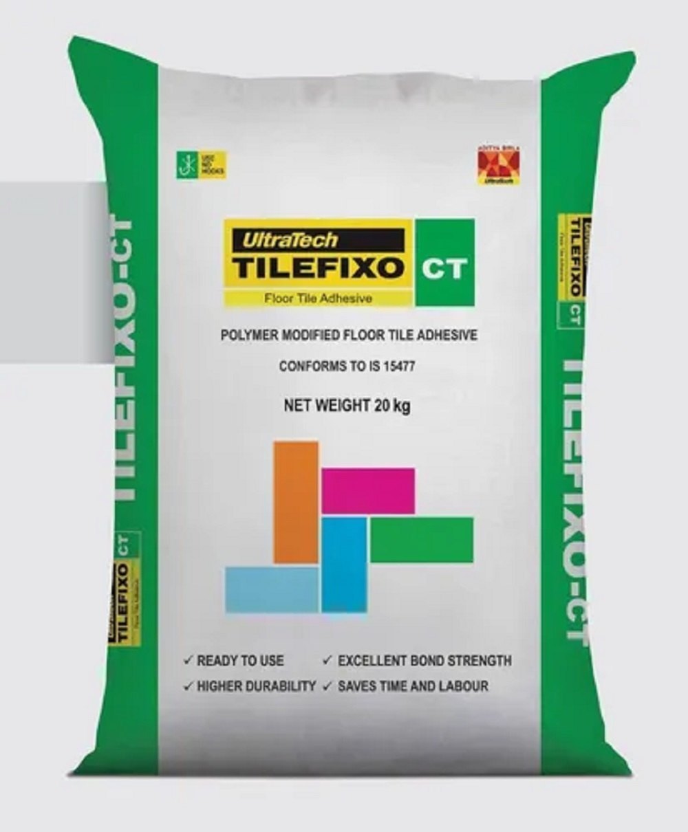 ULTRATCH TILFIXO CT STRONG