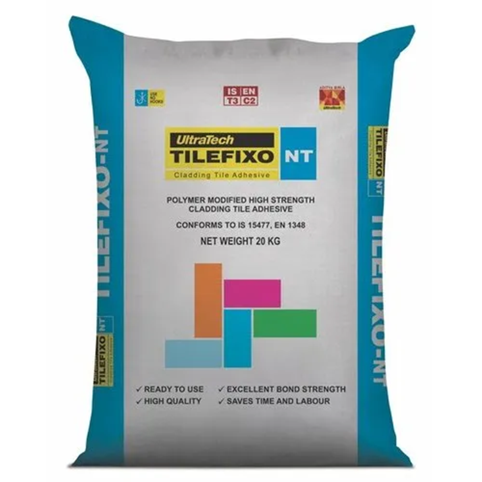 ULTRATECH TILEFIXO NT