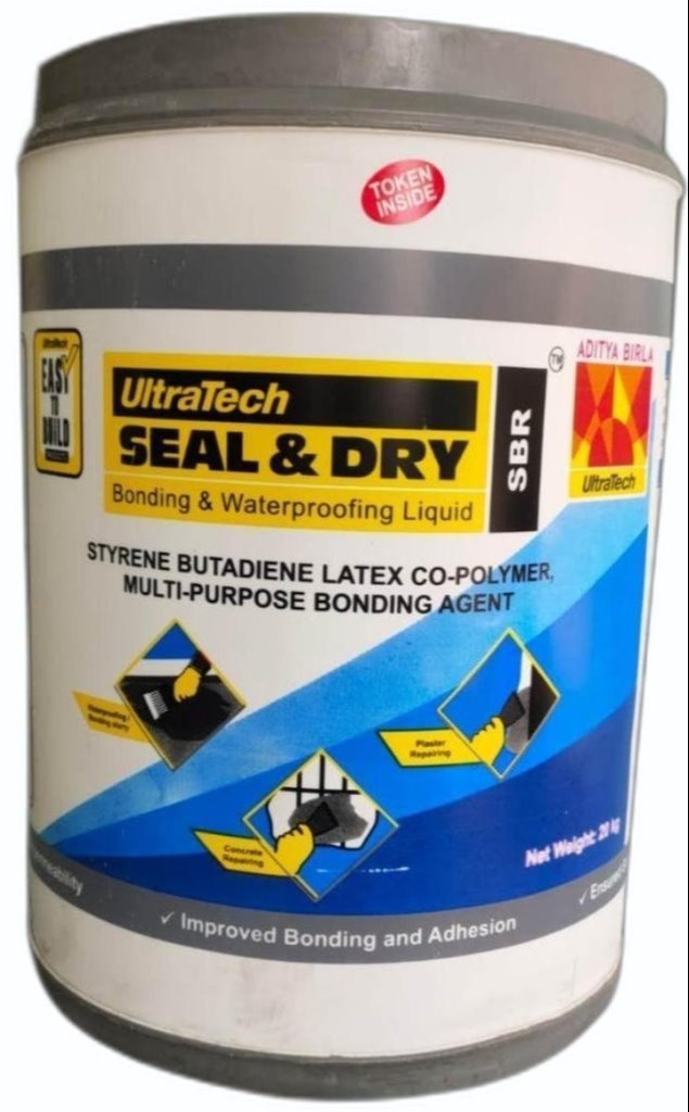ULTRATECH SEAL & DRY (SBR)