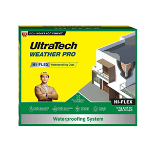 ULTRATECH WEATHER PRO HI-FLEX
