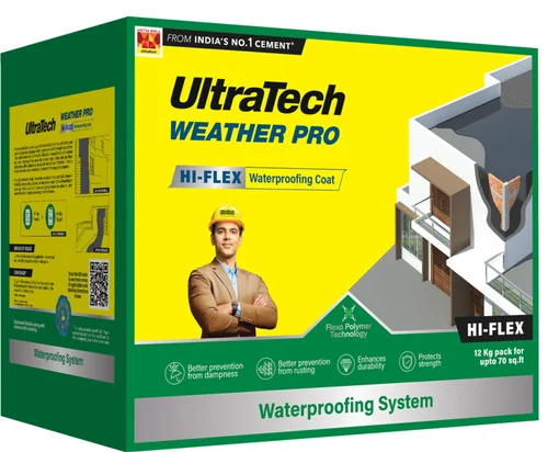 ULTRATECH WEATHER PRO HI-FLEX