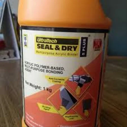ULTRATECH SEAL & DRY SBR-5 PLUS