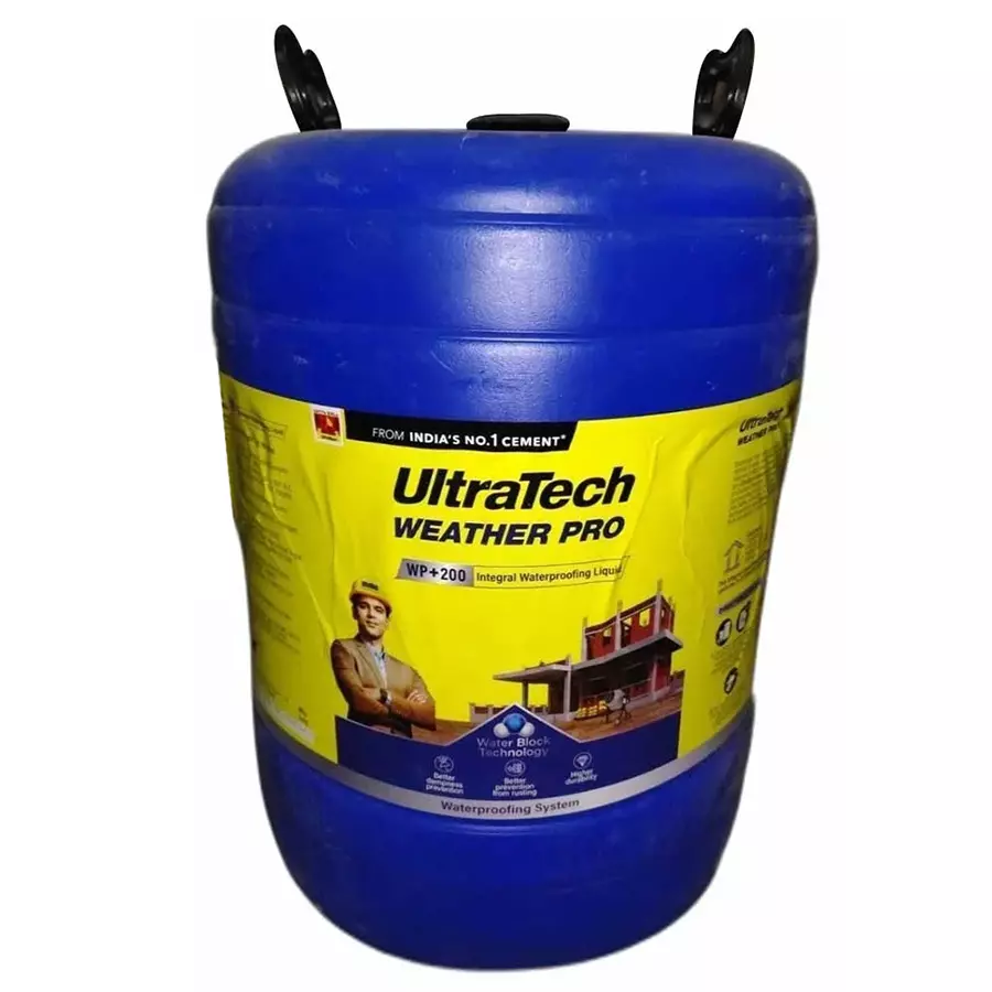 ULTRATECH WEATHER PRO