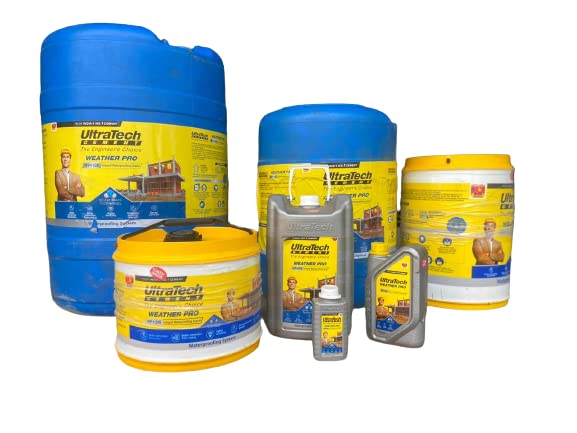 ULTRATECH WEATHER PRO