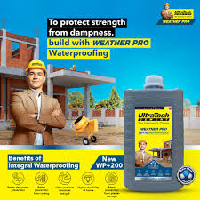 ULTRATECH WEATHER PRO