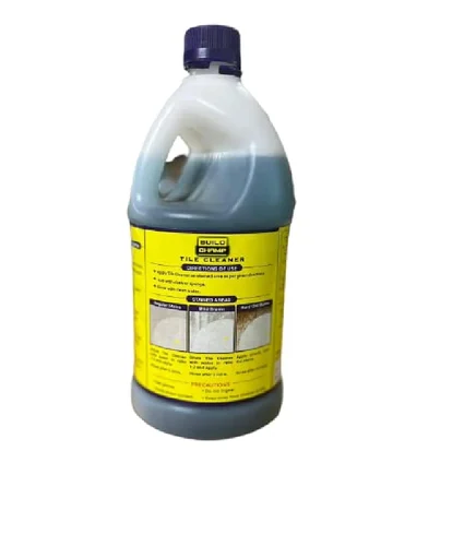 ULTRATECH TILE CLEANER