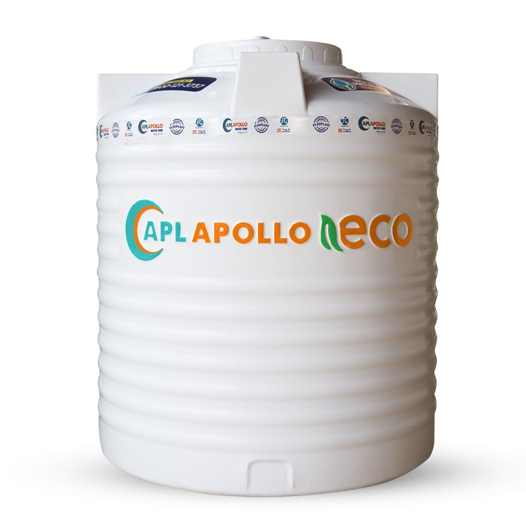 APOLLO ECHO WATER TANK 3 LAYER