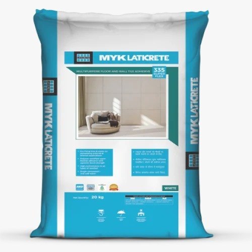MYK 335 SUPER FLEX MULTYPURPOSE
