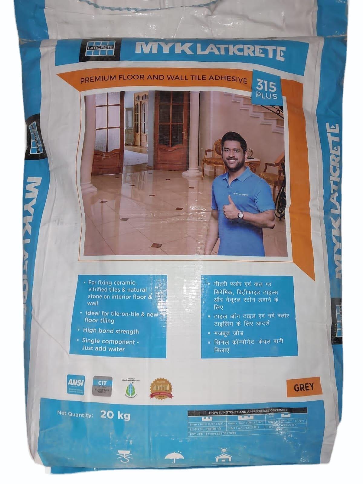 MYK PRIMIUM 315 plus (290)