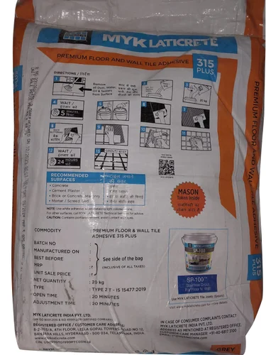 MYK PRIMIUM 315 plus (290)