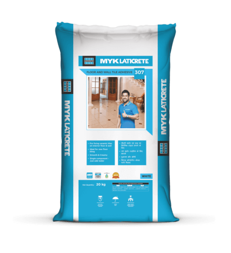 MYK LATAFIX 307