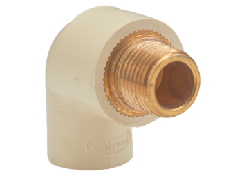 ASHIRVAD BRASS ELBOW MABT