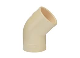 ASHIRVAD ELBOW 45 DEGREE