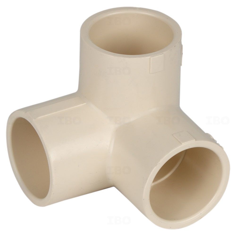 ASHIRVAD 3 WAY ELBOW
