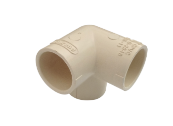 ASHIRVAD 3 WAY ELBOW