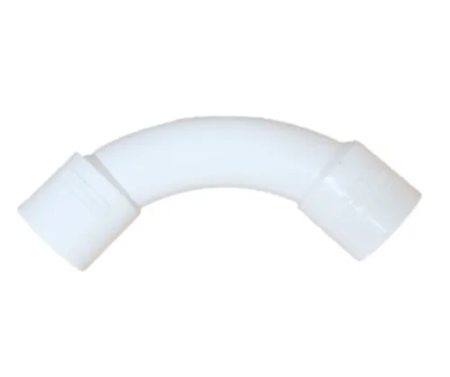 ASHIRVAD SWEEP BEND-SOCKET AT BOTH SIDES