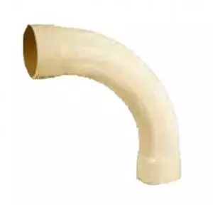 ASHIRVAD SWEEP BEND-SOCKET AT BOTH SIDES