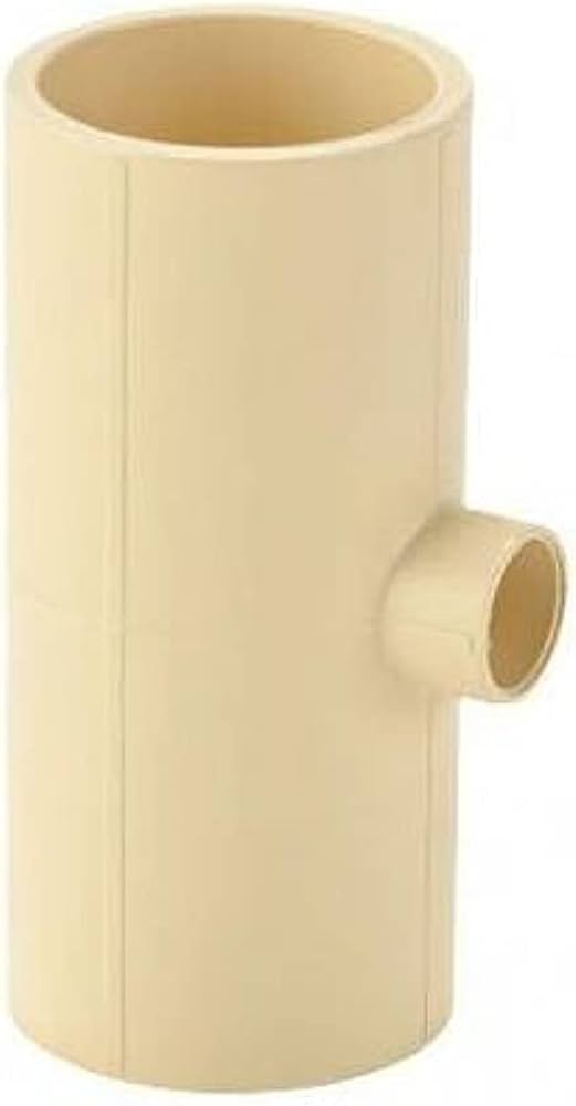 ASHIRVAD REDUCER TEE