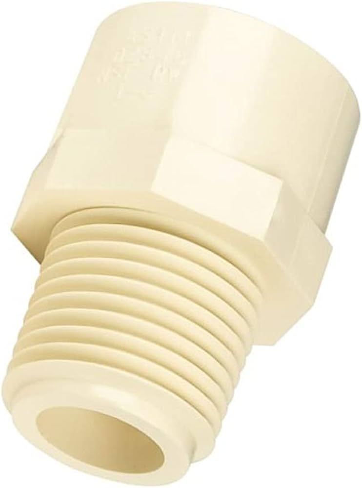 ASHIRVAD REDUCING MALE ADAPTER PLATIC THREADED(MAPT)