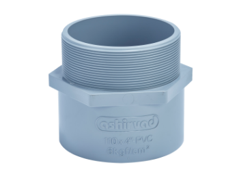 ASHIRVAD MALE ADAPTER PLASTIC THREADED (MAPT)