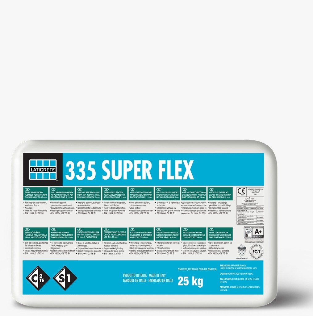 MYK 335 SUPER FLEX MULTYPURPOSE