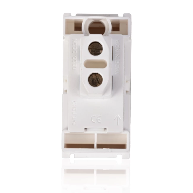 AERO 10AX SWITCHES 240V-(1 MODULE)
