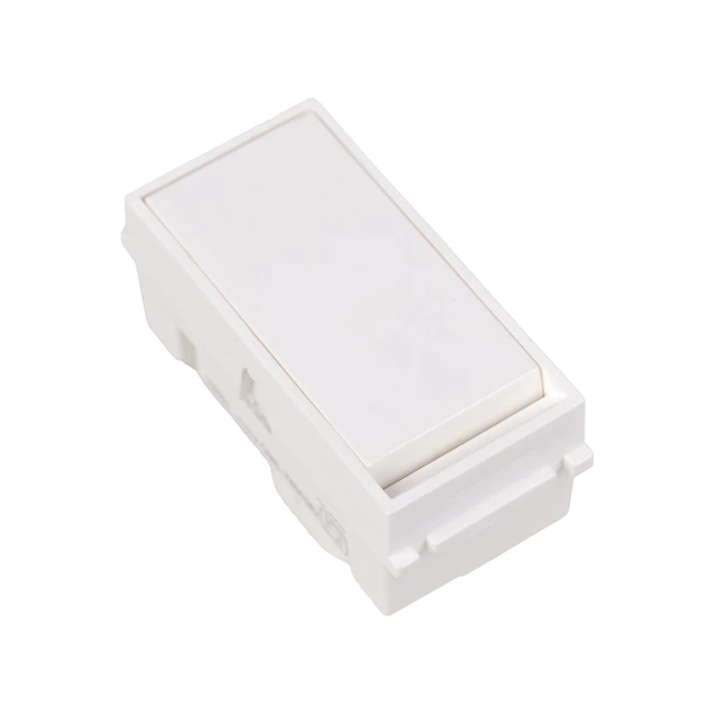 AERO 10AX SWITCHES 240V-(1 MODULE)