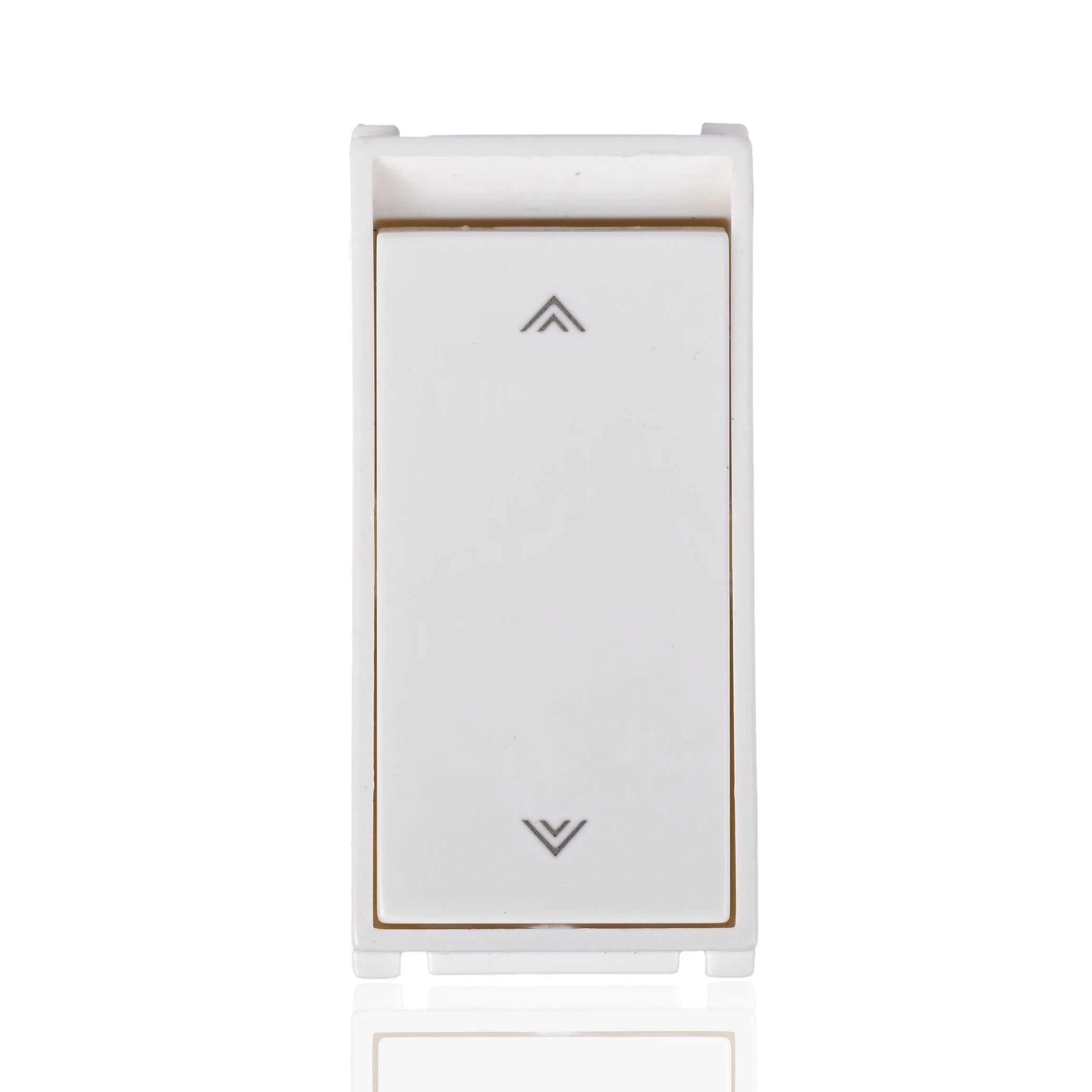 AERO 10AX SWITCHES 240V-(1 MODULE) 2 WAY SWITCH