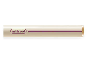 ASHIRVAD PIPES (SCH 40)