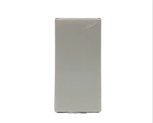 ARC 10AX SWITCHES 240V-(1 MODULE) 1 WAY SWITCH WITH INDICATOR